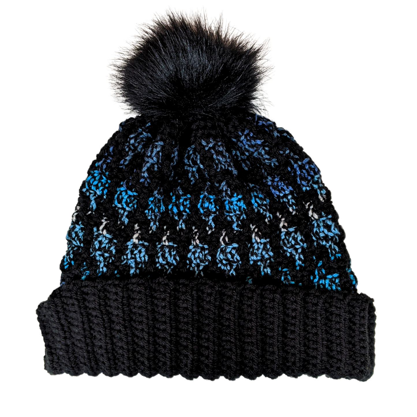 Mosaic Winter Hat
