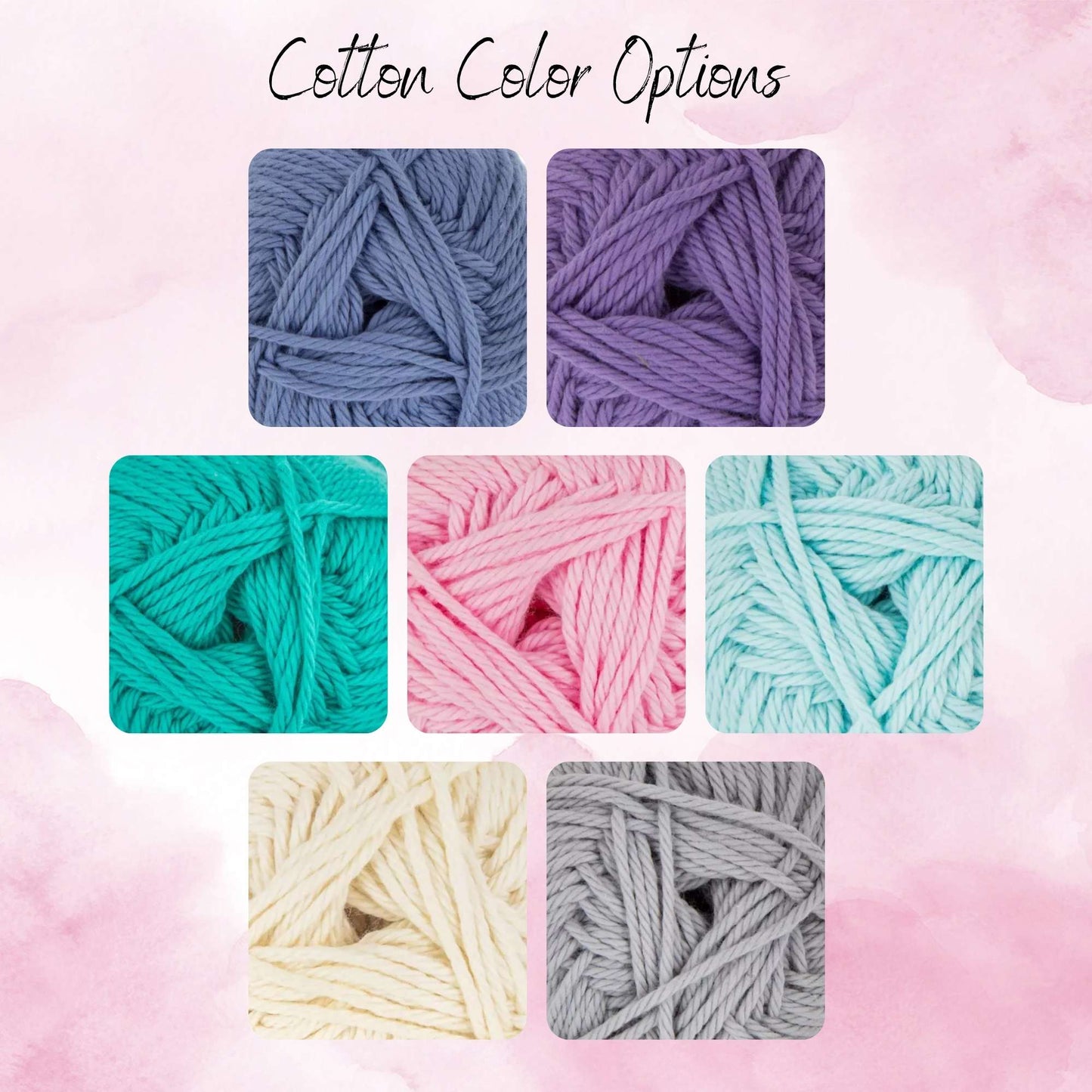 Dish Cloth