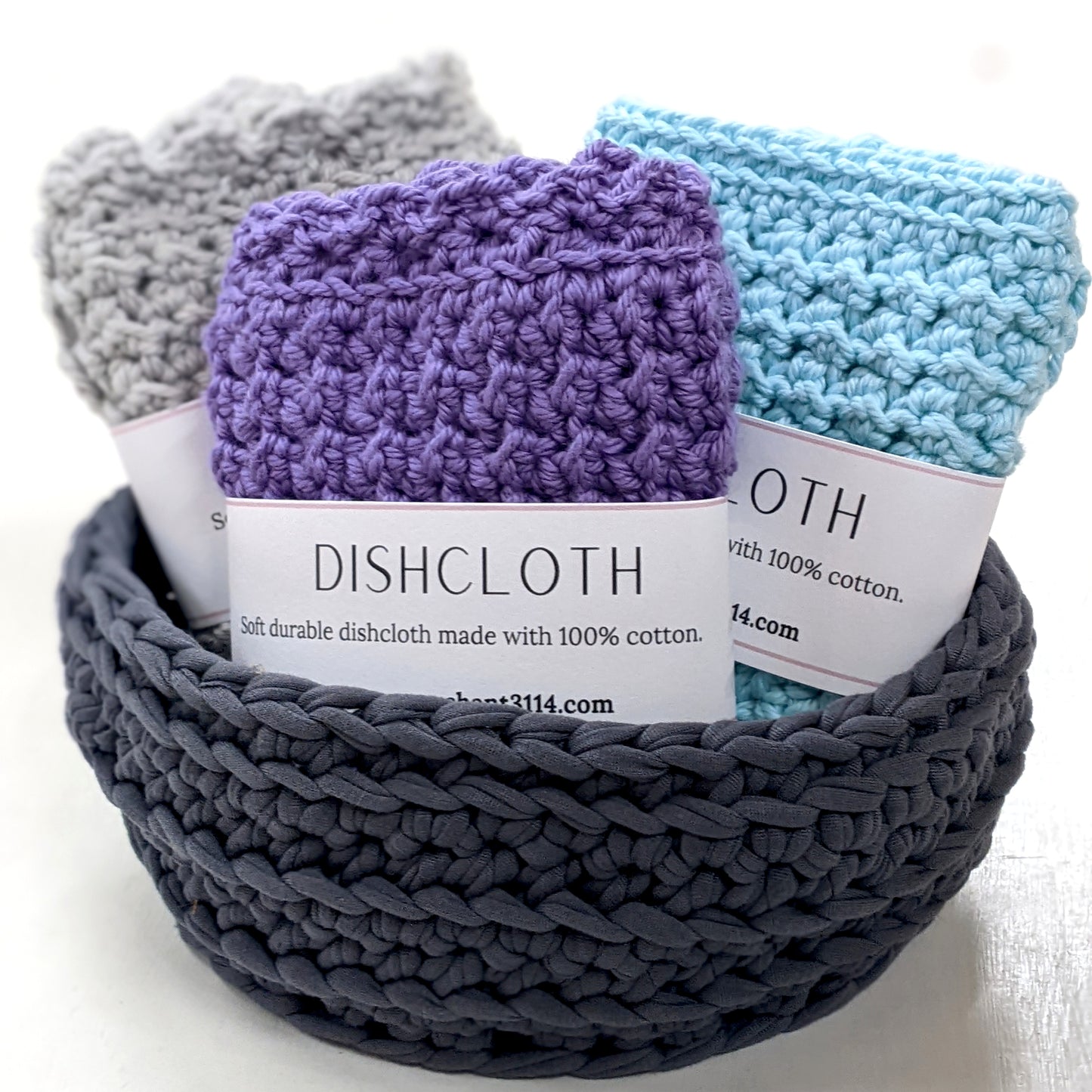 Dish Cloth