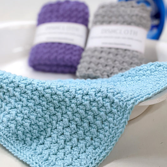 Dish Cloth
