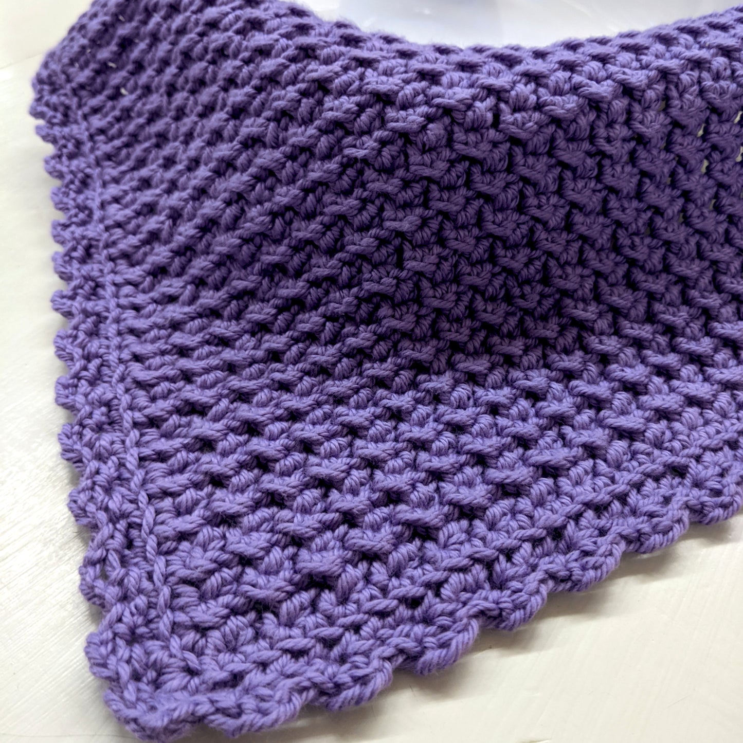 Dish Cloth