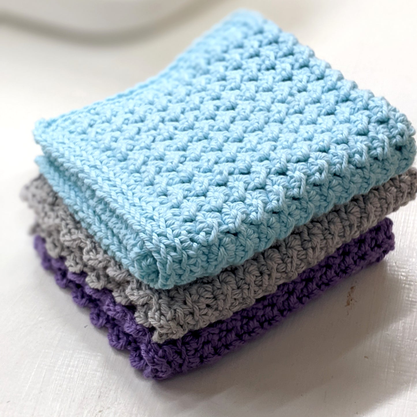 Dish Cloth