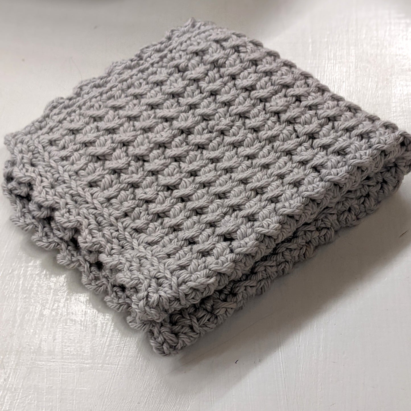 Dish Cloth