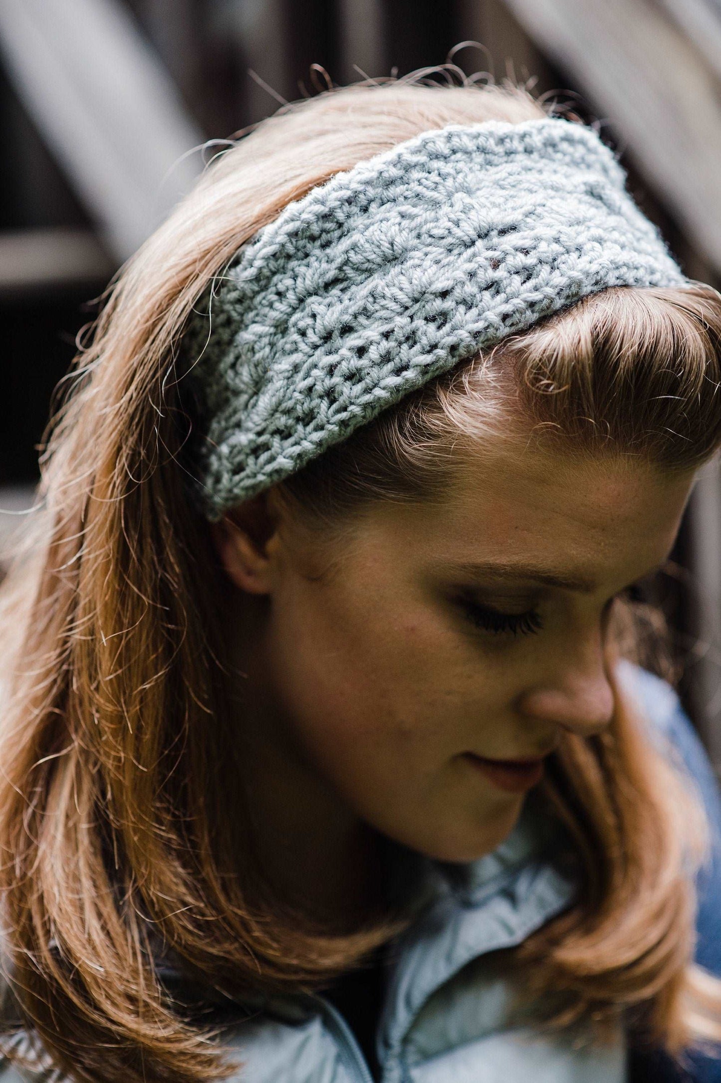 Classic Winter Headband