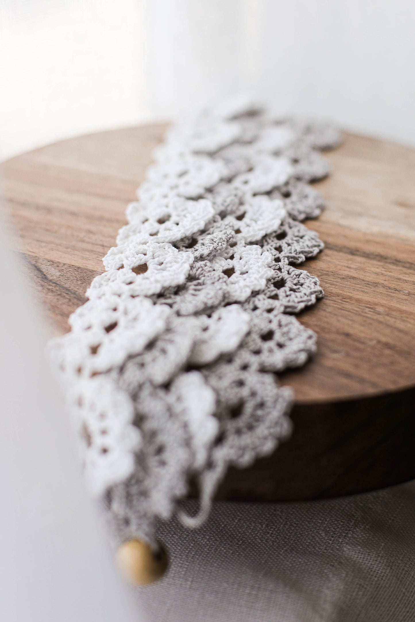 Curtain Tie Back